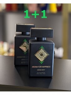 1+1 Aroma West Aroma for Happiness (Initio Oud For Happiness) arābu smaržas