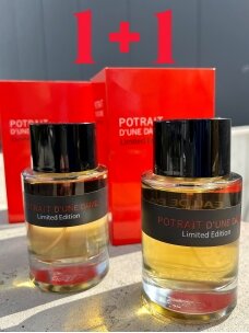 1+1 POTRAIT D’UNE DAME (Frederic Malle Portrait of a Lady)