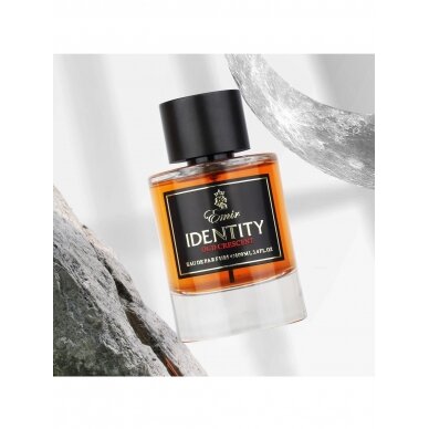 Identity Oud Crescent (Frederic Malle The Moon)