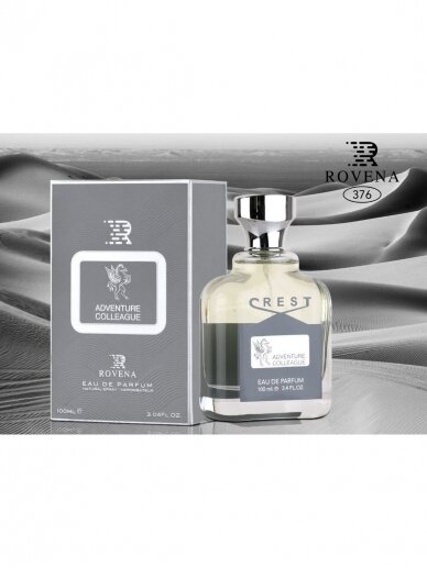 Adventure Colleague (Creed Aventus Cologne) Perfumy arabskie