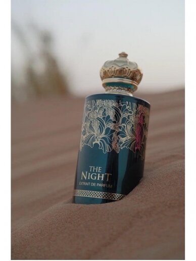 The Night (Frederic Malle The Night) arabskie perfumy