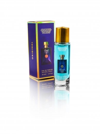 Smart Collection N-478 (Versace Dylan Blue) arabskie perfumy