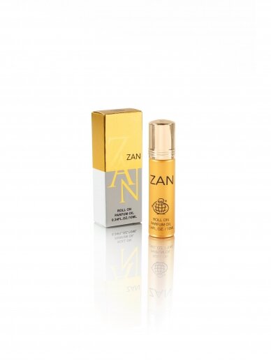 ZAN (Shiseido Zen) Arabic perfume