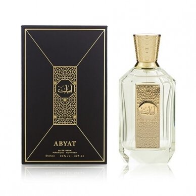 ABYAT