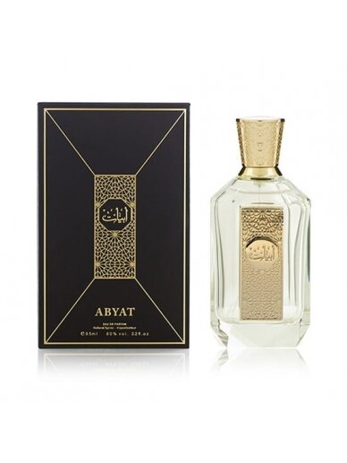 ABYAT