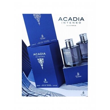 Acadia Intenso Emir