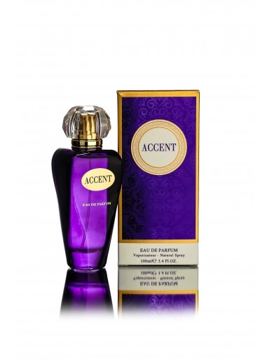 AKCENT (SOSPIRO ACCENTO) Perfumy arabskie