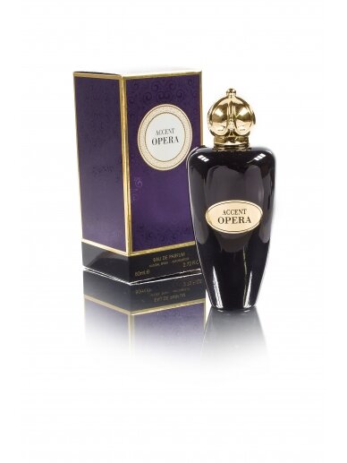 ACCENT OPERA (SOSPIRO OPERA) Perfumy arabskie