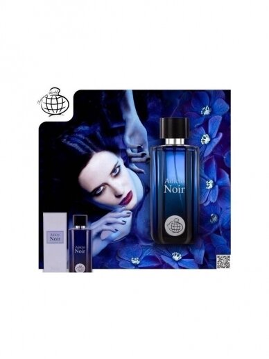 Adicto Noir (Christian Dior Addict)  2