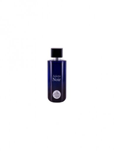 Arabskie perfumy Adicto Noir (Christian Dior Addict) 2