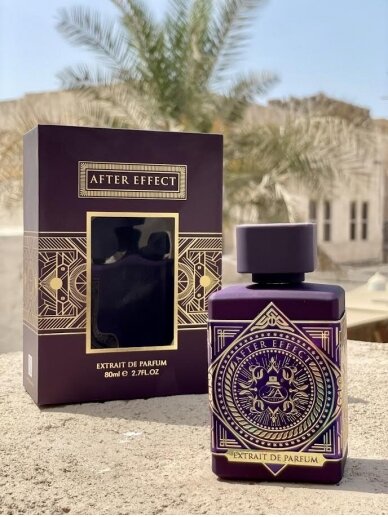 AFTER EFFECT (SIDE EFFECT INITIO) Arabic perfume