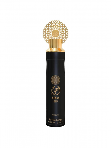 Ajwaa Oud home fragrance 300ml