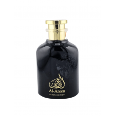 Al Areen Black Limited Edition