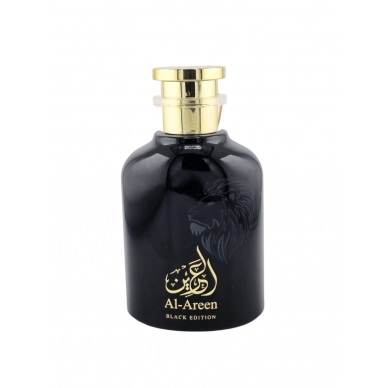 Al Areen Black Limited Edition