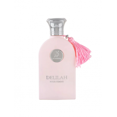 Delilah Pour Femme ((Delina Parfums de Marly) арабский парфюм