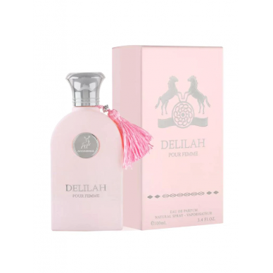 Delilah Pour Femme ((Delina Parfums de Marly) арабский парфюм 1