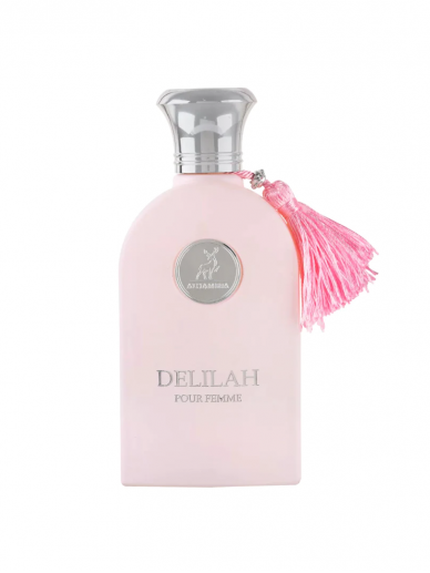 Delilah Pour Femme ((Delina Parfums de Marly) arābu smaržas