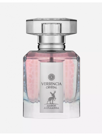 Alhambra Versencia Crystal (VERSACE BRIGHT CRYSTAL)  1