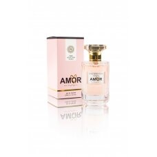 AMOR (VICTORIA SECRET LOVE) Арабский парфюм