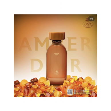 Amber D'OR 2