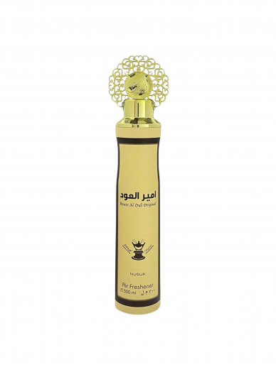 Ameer Al Oud Original home fragrance 300ml