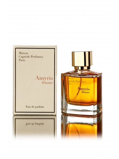 AMYRIS FEMME (AMYRIS FEMME) Arabic perfume