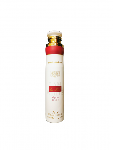 ANA ABIYEDH ROUGE home fragrance 300ml