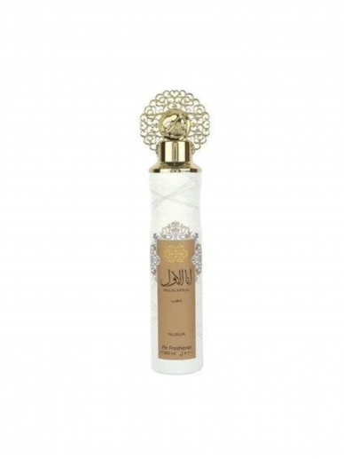 Ana al awal Zhab home fragrance 300 ml 1