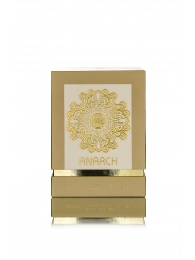 ANARCH (TIZIANA TERENZI ANDROMEDA) Arabic perfume 3