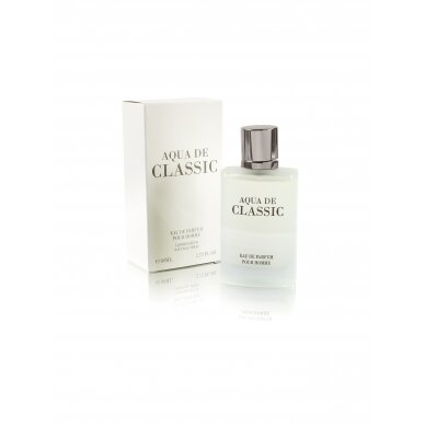 Aqua de Classic (ARMANI Acqua di Giò) арабские духи