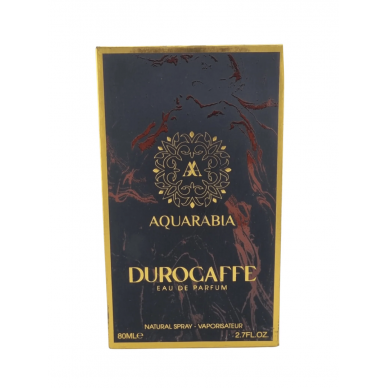 Aquarabia Durocaffe 1