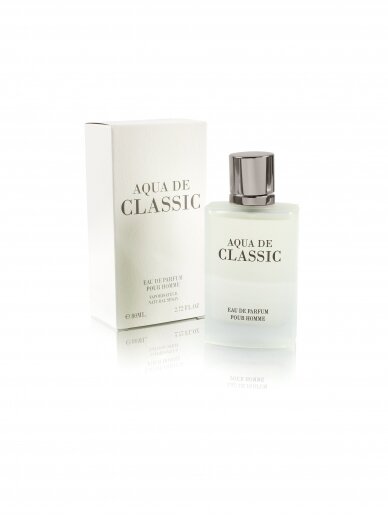 Aqua de Classic (ARMANI Acqua di Giò) Perfumy arabskie