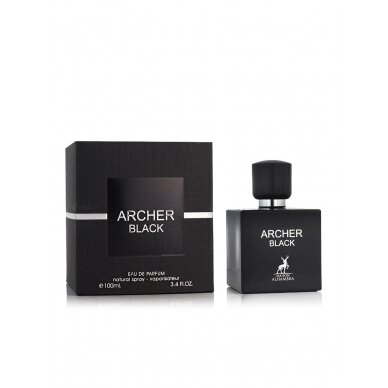 Archer Black