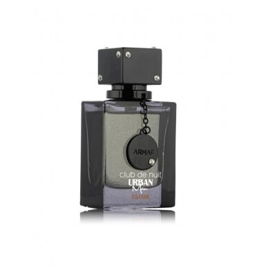 Armaf Club De Nuit Urban Man Elixir