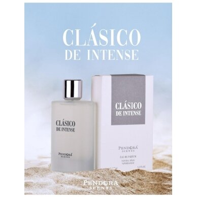 Clasico de Intense (Armani Acqua Di Gio) арабские духи