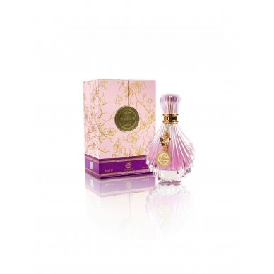 Fou D'Amour Purple (Armani My Way) арабские духи