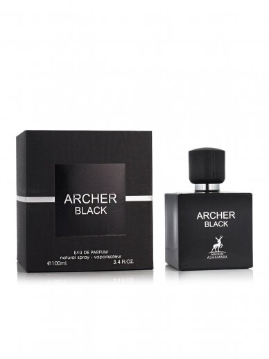 Archer Black