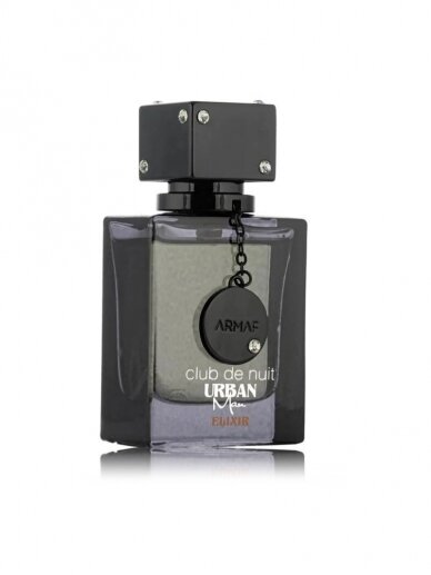 Armaf Club De Nuit Urban Man Elixir