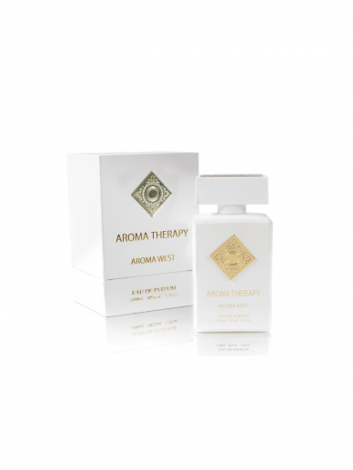 Aroma Therapy (Initio Musk Therapy) 1