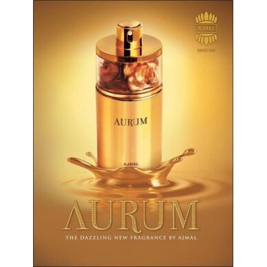 AURUM 1