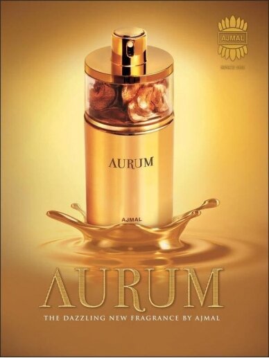 AURUM 1