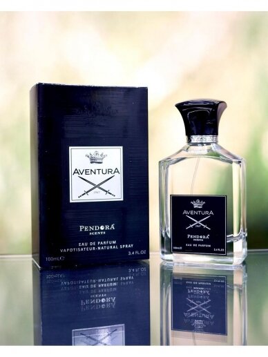 Aventura (Creed Aventus) Perfumy arabskie