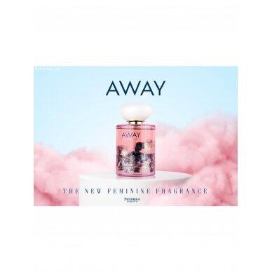 AWAY (Armani My Way) 2