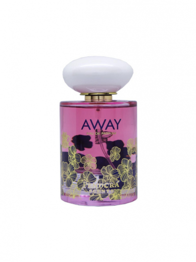 AWAY (Armani My Way)