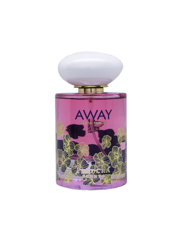 AWAY Armani My Way Arabic perfume Parfum Arabia