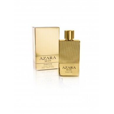 Azara Man (Azzaro pour homme) арабские духи