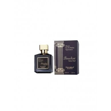 Barackart Satin Oud (Maison France Kurkdjian Oud Satin Oud)