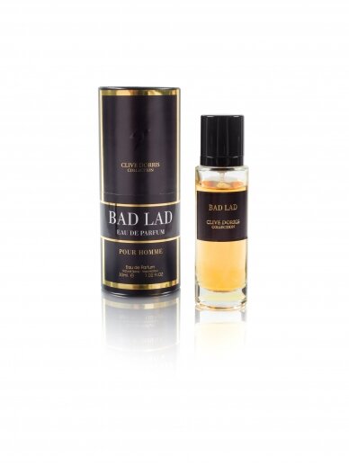 Bad Lad (Bad Boy) Arabic perfume