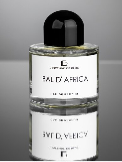 L'INTENSE DE BLUE BAL D' AFRICA (Byredo Bal D'Afrique ) arabiški kvepalai