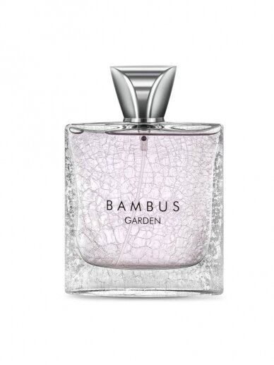 Bambus Garden (Gucci Bamboo) Arabic perfume